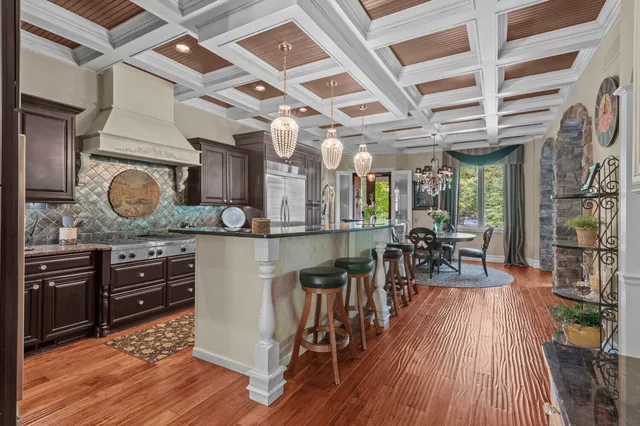 $2,500,000 | 744 Thayer Boulevard, Northville, MI 48167