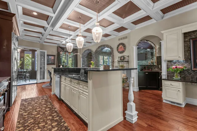 $2,500,000 | 744 Thayer Boulevard, Northville, MI 48167