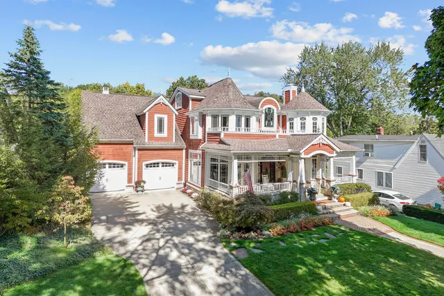 $2,500,000 | 744 Thayer Boulevard, Northville, MI 48167