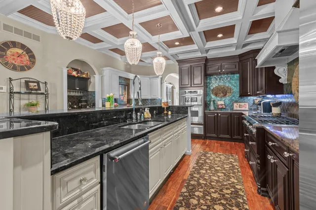 $2,500,000 | 744 Thayer Boulevard, Northville, MI 48167