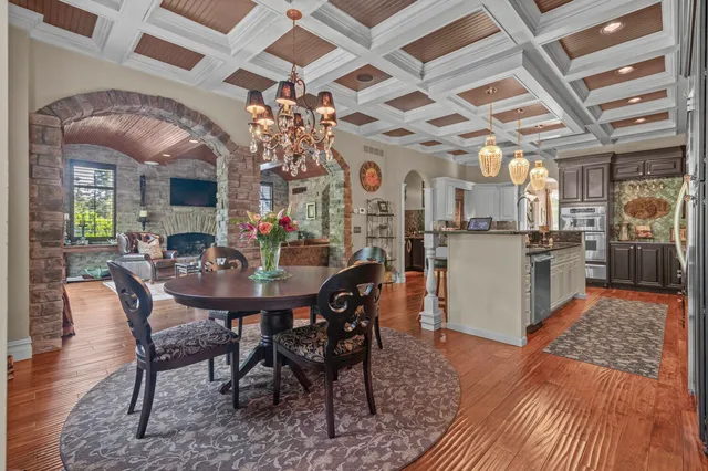 $2,500,000 | 744 Thayer Boulevard, Northville, MI 48167