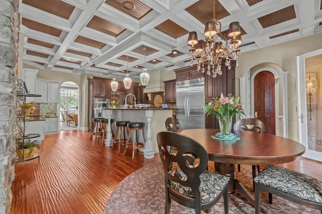 $2,500,000 | 744 Thayer Boulevard, Northville, MI 48167