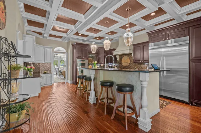 $2,500,000 | 744 Thayer Boulevard, Northville, MI 48167