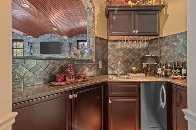 $2,500,000 | 744 Thayer Boulevard, Northville, MI 48167