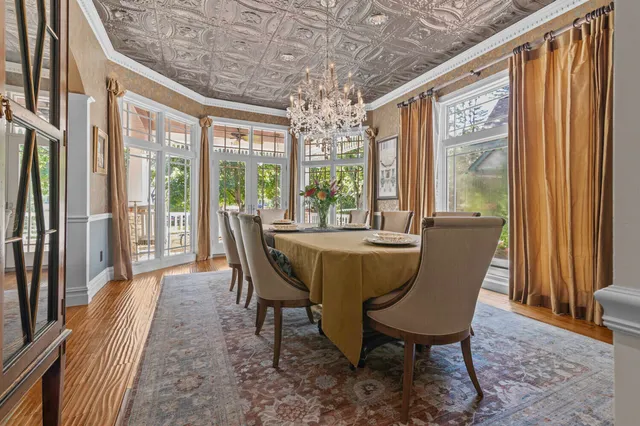 $2,500,000 | 744 Thayer Boulevard, Northville, MI 48167