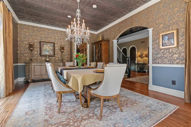 $2,500,000 | 744 Thayer Boulevard, Northville, MI 48167