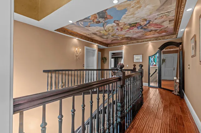 $2,500,000 | 744 Thayer Boulevard, Northville, MI 48167