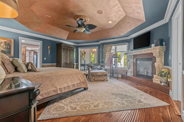 $2,500,000 | 744 Thayer Boulevard, Northville, MI 48167