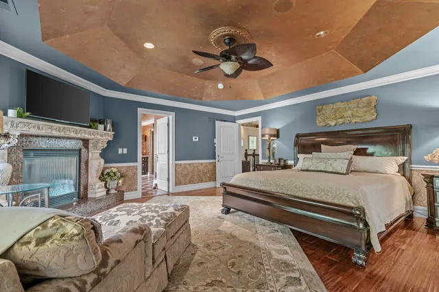 $2,500,000 | 744 Thayer Boulevard, Northville, MI 48167