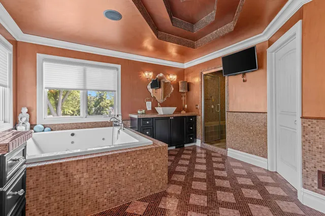 $2,500,000 | 744 Thayer Boulevard, Northville, MI 48167