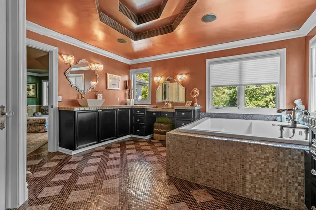 $2,500,000 | 744 Thayer Boulevard, Northville, MI 48167