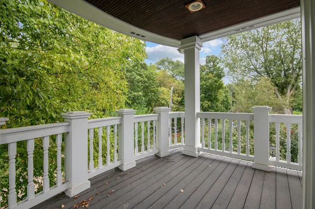 $2,500,000 | 744 Thayer Boulevard, Northville, MI 48167