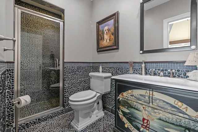 $2,500,000 | 744 Thayer Boulevard, Northville, MI 48167