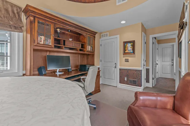 $2,500,000 | 744 Thayer Boulevard, Northville, MI 48167