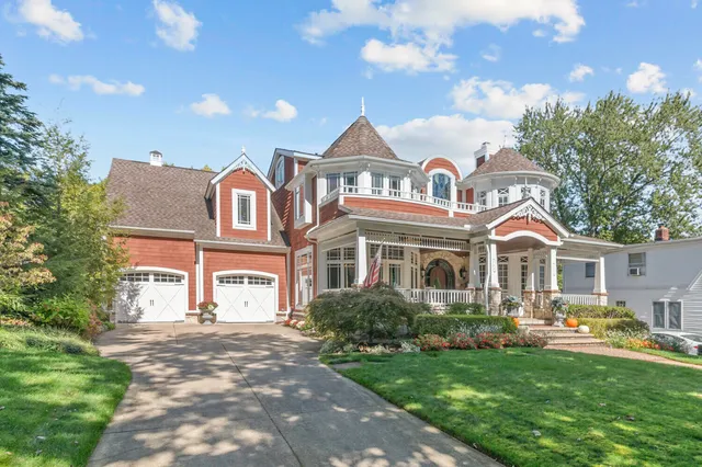 $2,500,000 | 744 Thayer Boulevard, Northville, MI 48167