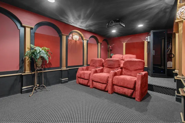 $2,500,000 | 744 Thayer Boulevard, Northville, MI 48167