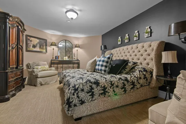 $2,500,000 | 744 Thayer Boulevard, Northville, MI 48167