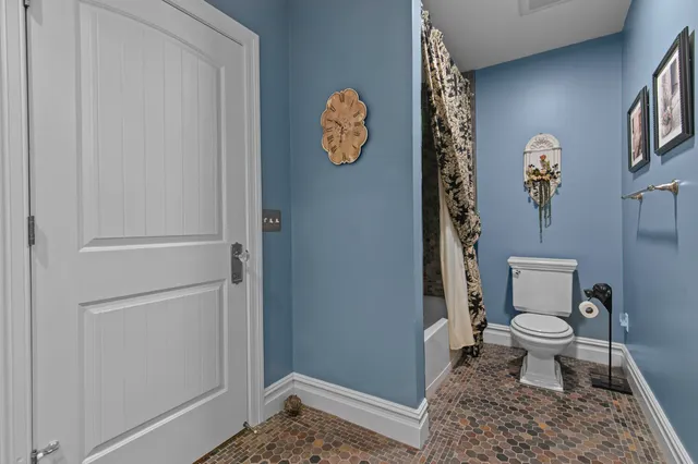 $2,500,000 | 744 Thayer Boulevard, Northville, MI 48167