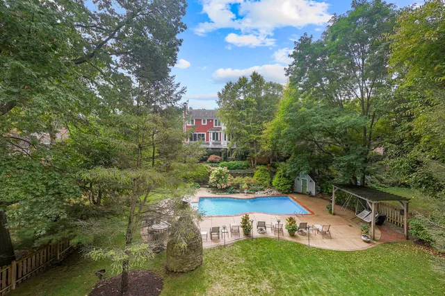 $2,500,000 | 744 Thayer Boulevard, Northville, MI 48167