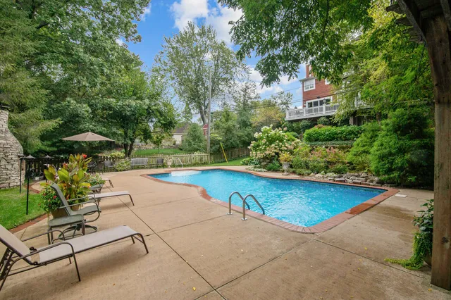 $2,500,000 | 744 Thayer Boulevard, Northville, MI 48167