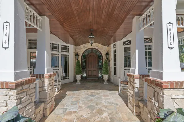 $2,500,000 | 744 Thayer Boulevard, Northville, MI 48167