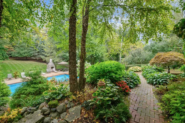 $2,500,000 | 744 Thayer Boulevard, Northville, MI 48167