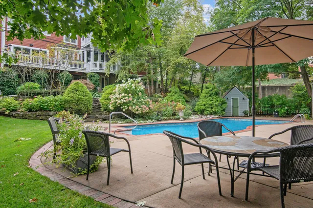 $2,500,000 | 744 Thayer Boulevard, Northville, MI 48167