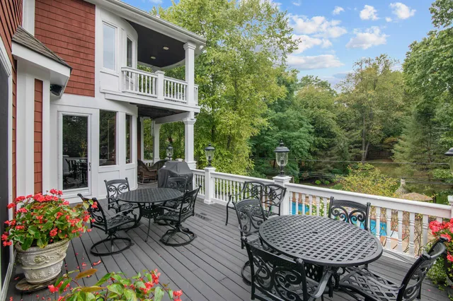 $2,500,000 | 744 Thayer Boulevard, Northville, MI 48167