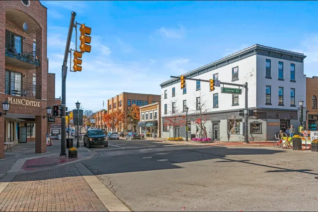 $2,500,000 | 744 Thayer Boulevard, Northville, MI 48167