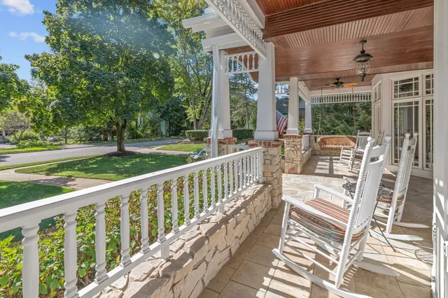 $2,500,000 | 744 Thayer Boulevard, Northville, MI 48167