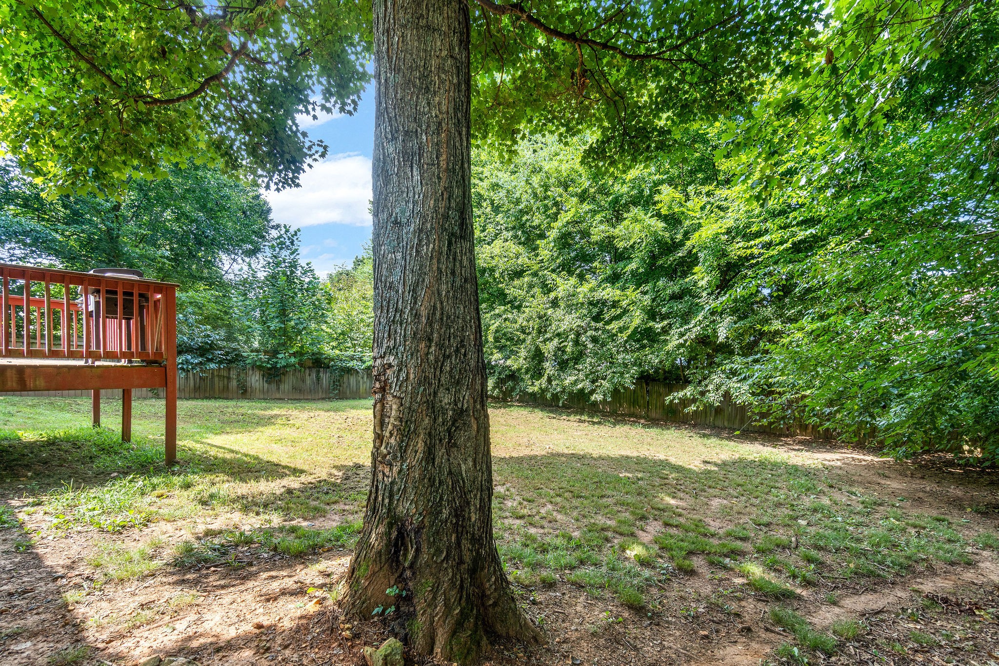 2492 Rafiki Drive Clarksville, TN 37042 - Photo 20 of 24 a view of pool with a yard