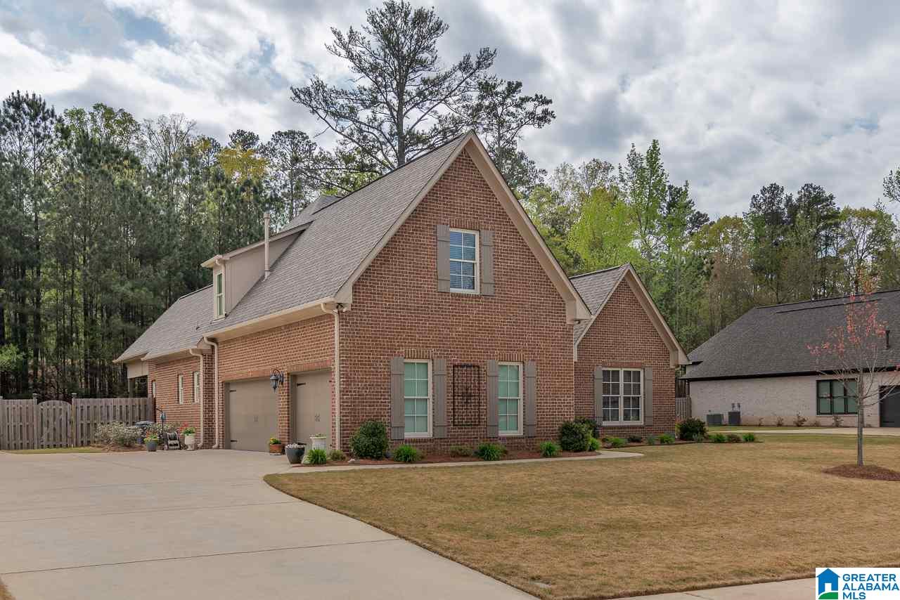 1044 Regency Way Birmingham, AL 35242 - Photo 2 of 42