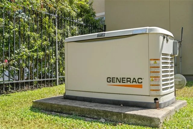 a sign on the side of a road