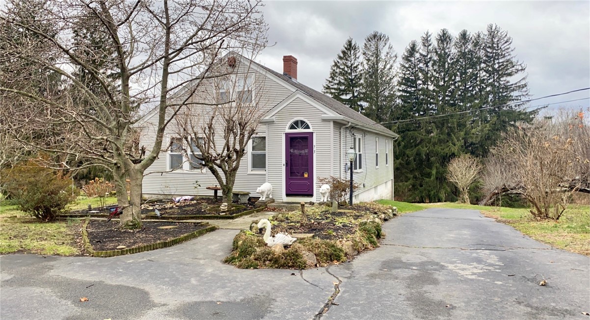 73 Stafford Road Tiverton, RI 02878 - Photo 1 of 13 Gallery Image 1