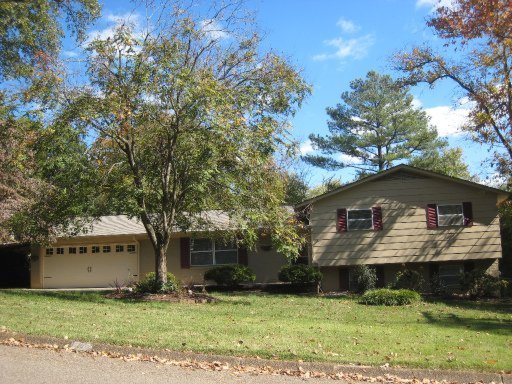 724 Noragate Road Knoxville, TN 37919 - Photo 1 of 1 Primary Photo