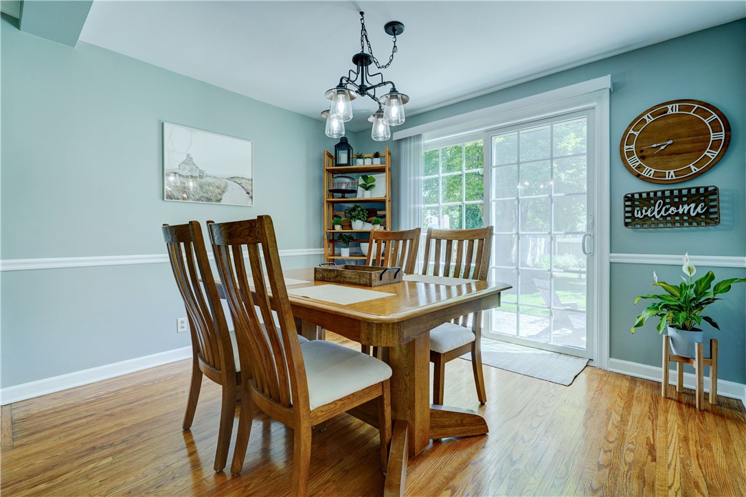 32 Charrington Road Irondequoit, NY 14609 - Photo 18 of 46
