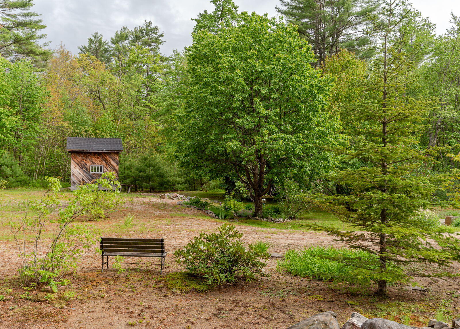 96 Gore Road Oxford, ME 04270 - Photo 54 of 71 96GoreRd-Oxford-54