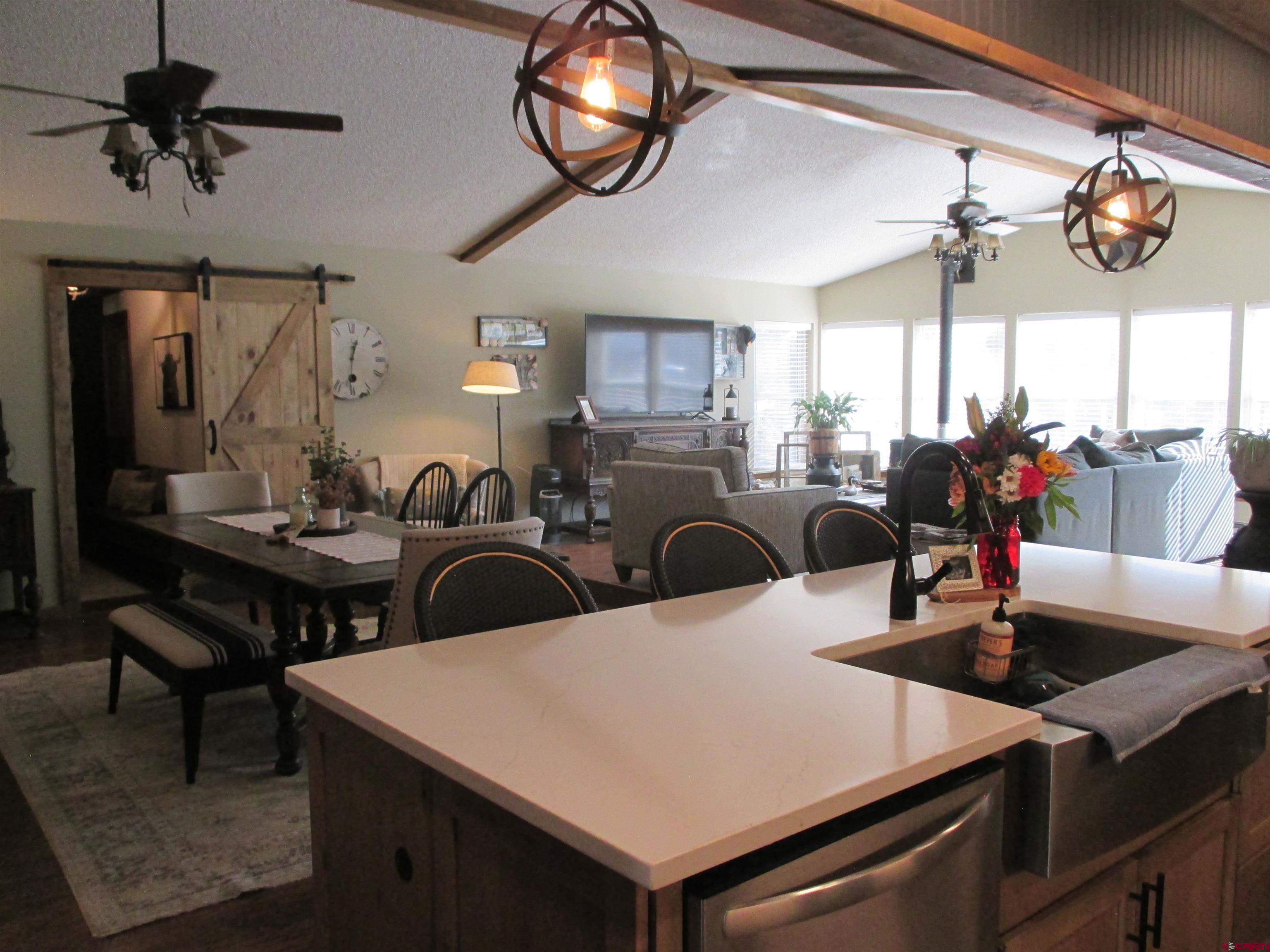 2364 Elk Road Lake City, CO 81235 - Photo 13 of 44