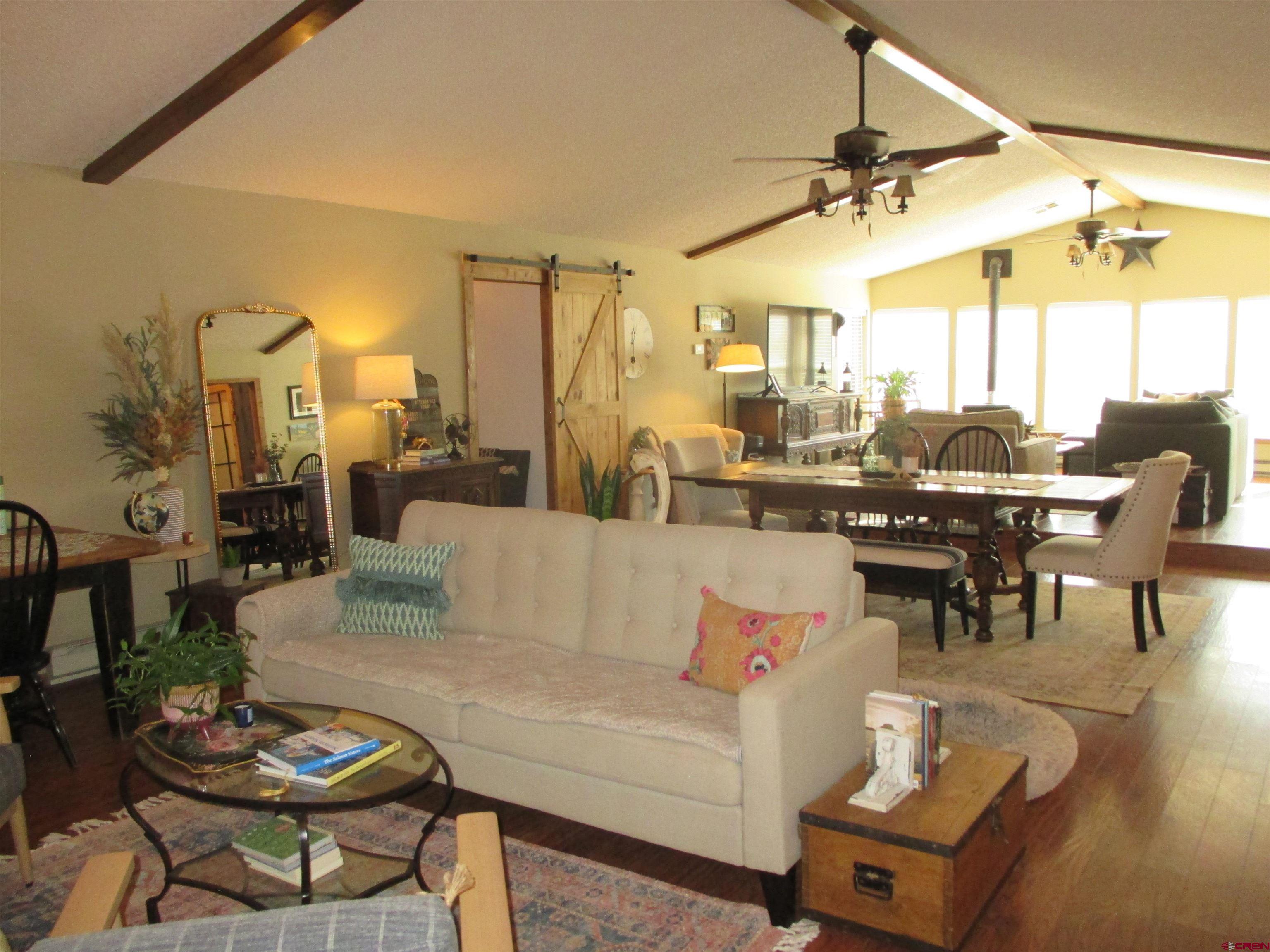 2364 Elk Road Lake City, CO 81235 - Photo 17 of 44