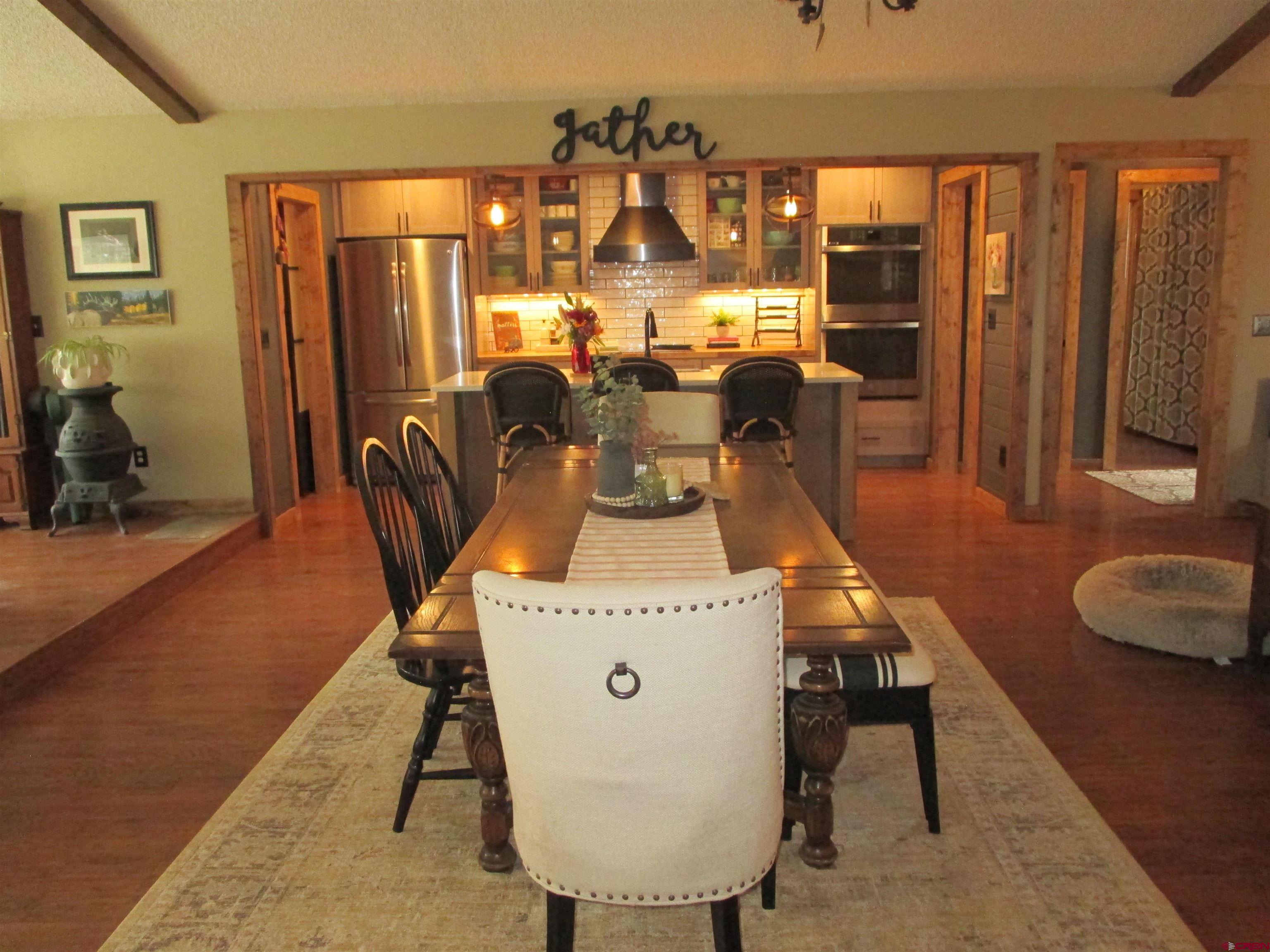 2364 Elk Road Lake City, CO 81235 - Photo 25 of 44