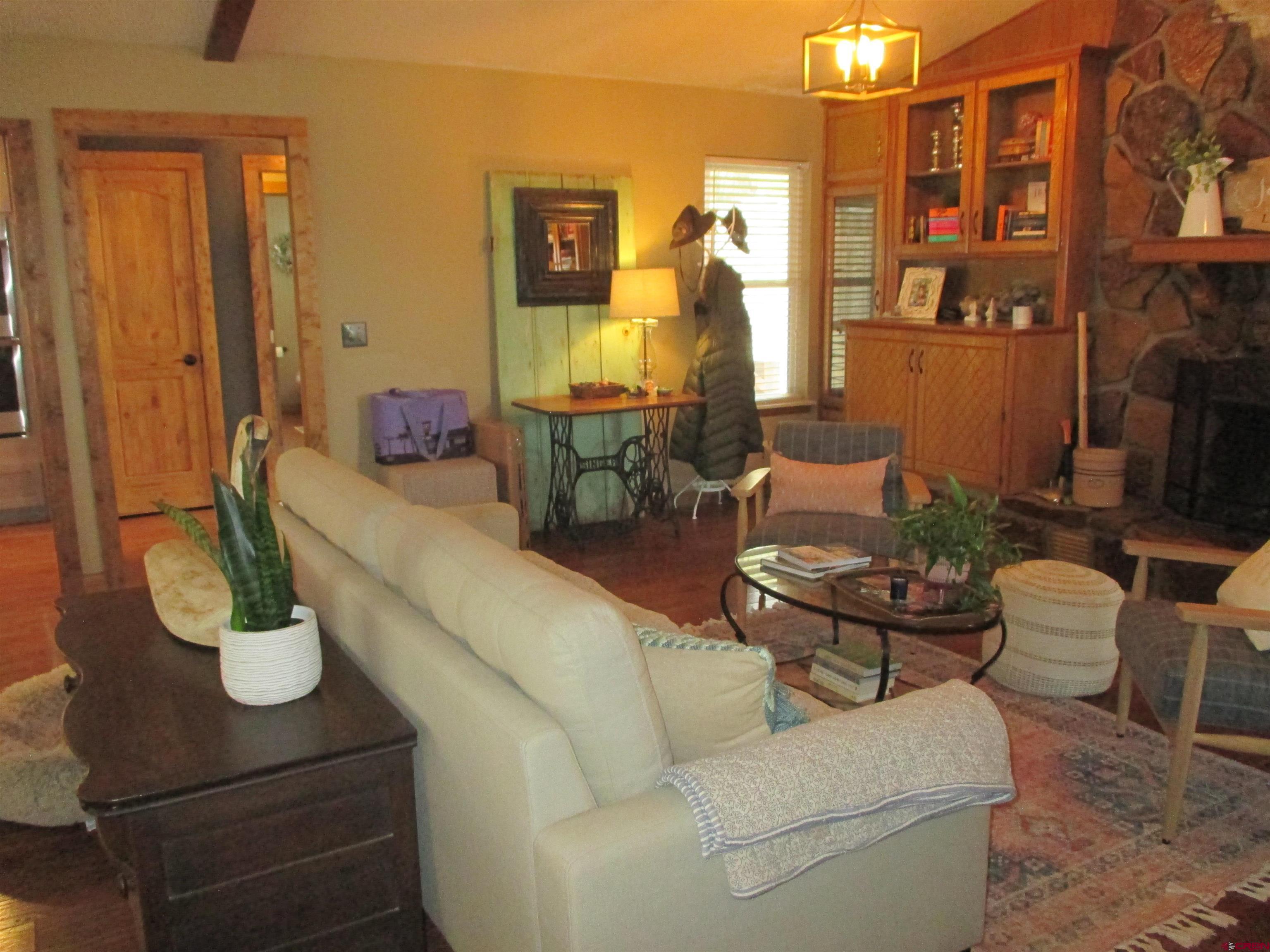 2364 Elk Road Lake City, CO 81235 - Photo 26 of 44