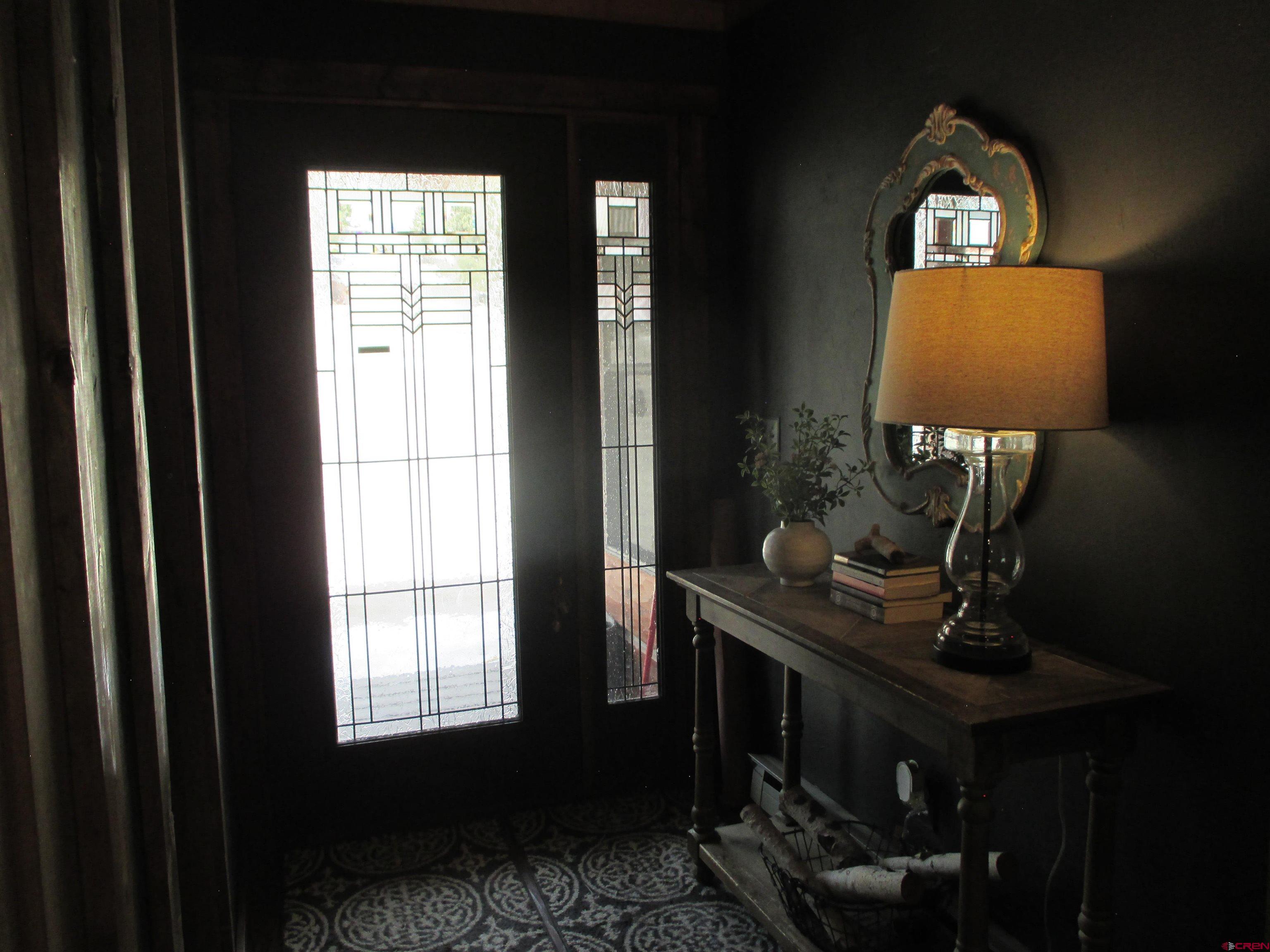 2364 Elk Road Lake City, CO 81235 - Photo 34 of 44 Front Entrance.