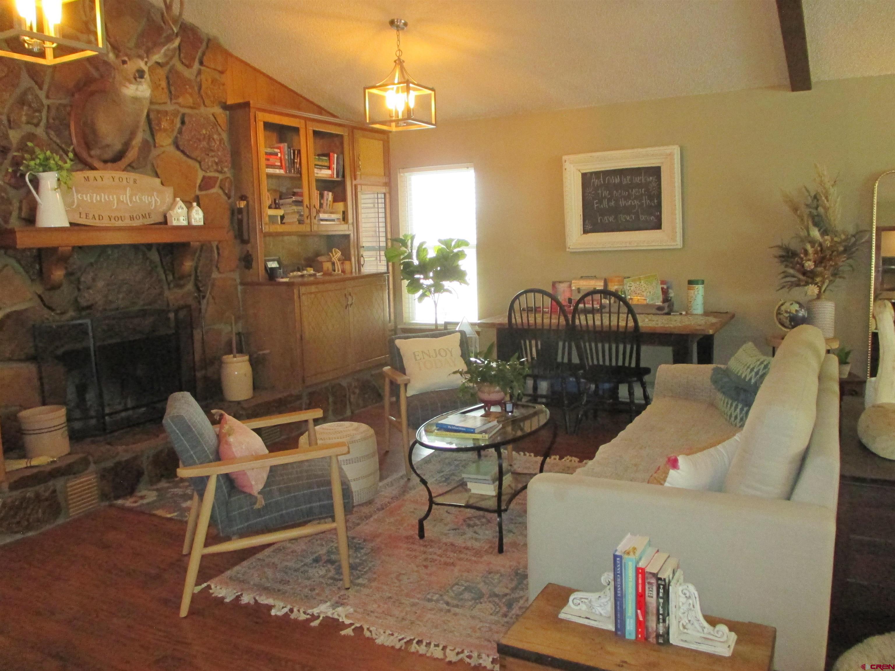 2364 Elk Road Lake City, CO 81235 - Photo 35 of 44