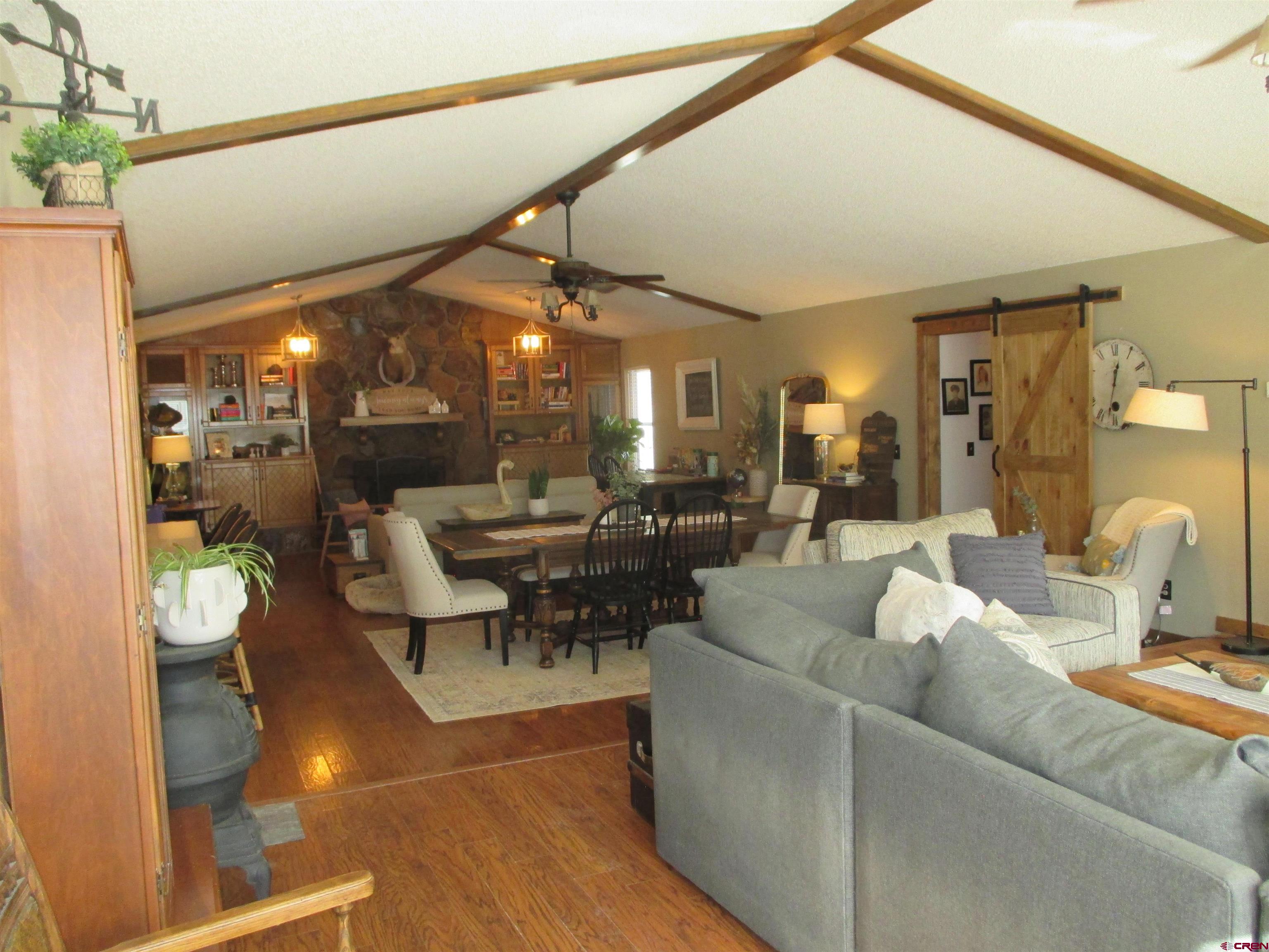 2364 Elk Road Lake City, CO 81235 - Photo 37 of 44