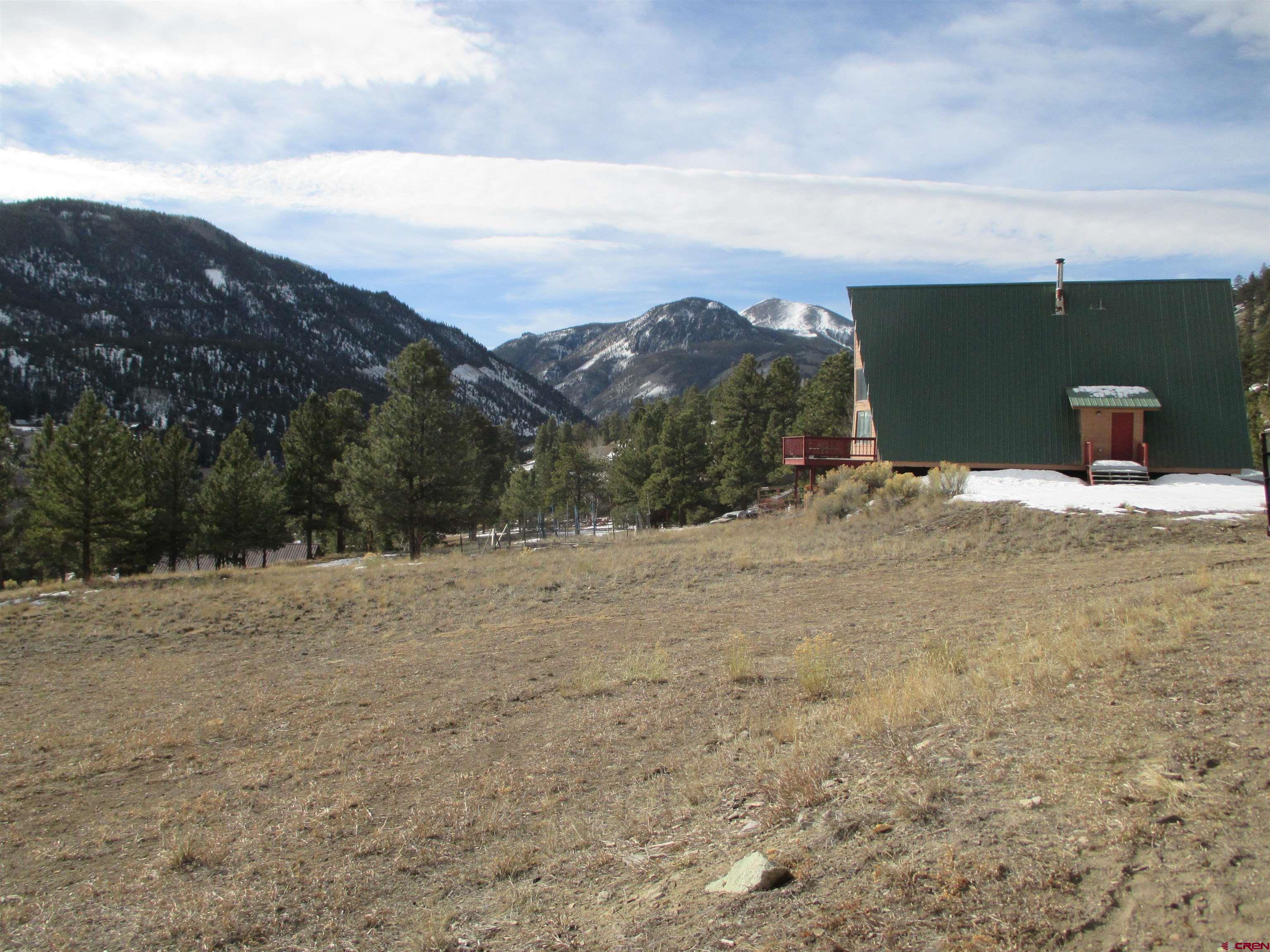 2364 Elk Road Lake City, CO 81235 - Photo 38 of 44 Views from south side of property.