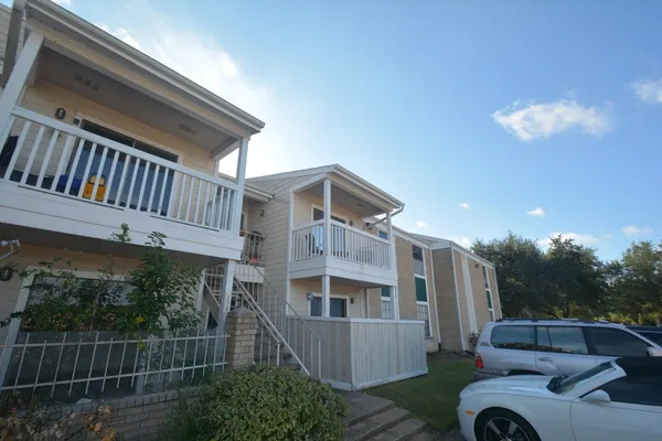 $75,000 | 12660 Ashford Point Drive, Unit 416, Houston, TX 77082