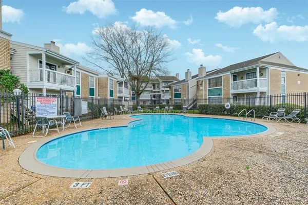$75,000 | 12660 Ashford Point Drive, Unit 416, Houston, TX 77082