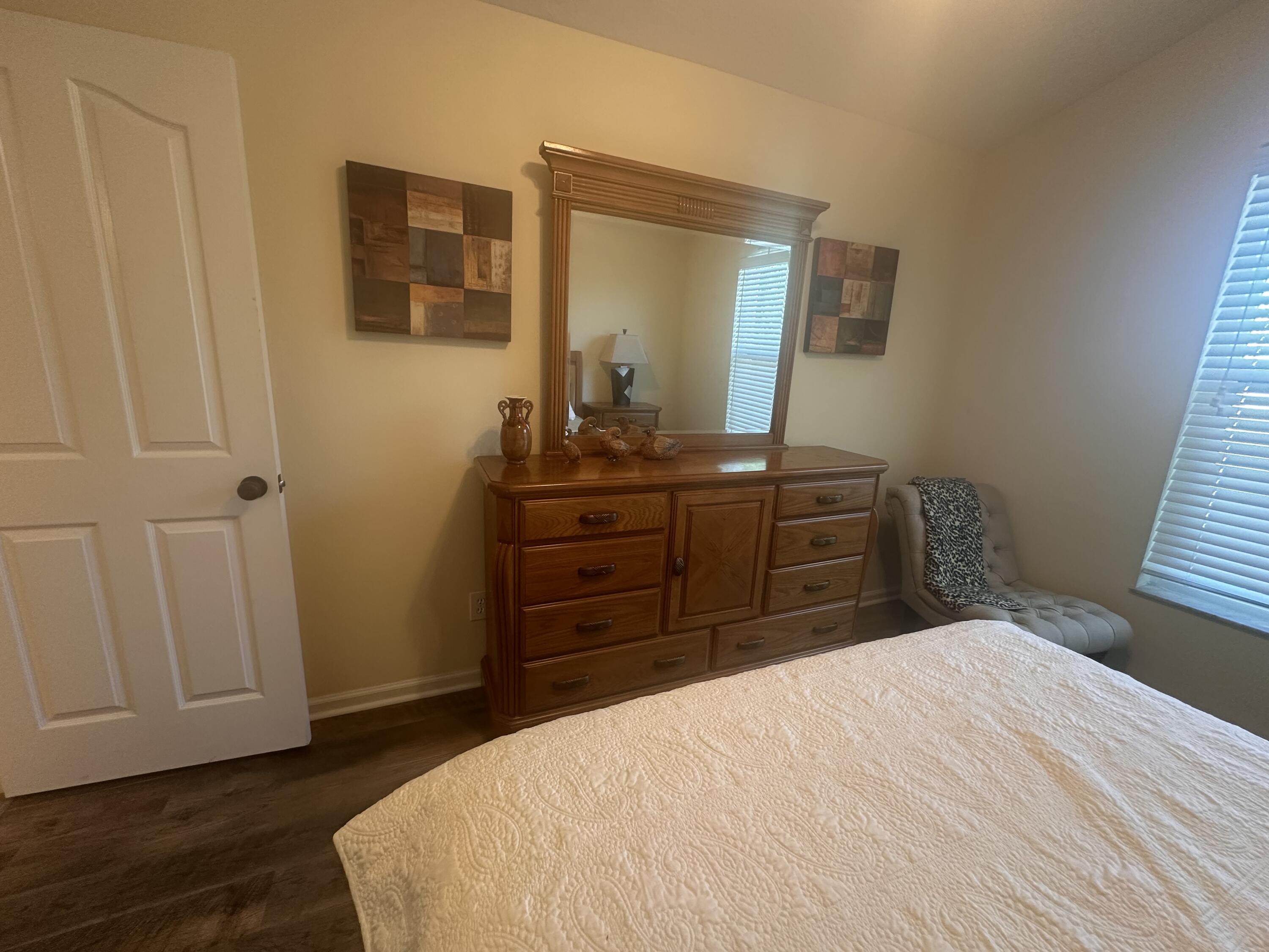 585 Southwest Undallo Road Port St. Lucie, FL 34953 - Photo 16 of 18 Bedroom 2