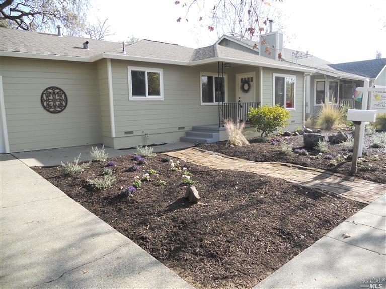 2344 Rowe Drive Santa Rosa, CA 95403 - Photo 1 of 1 Gallery Image 1