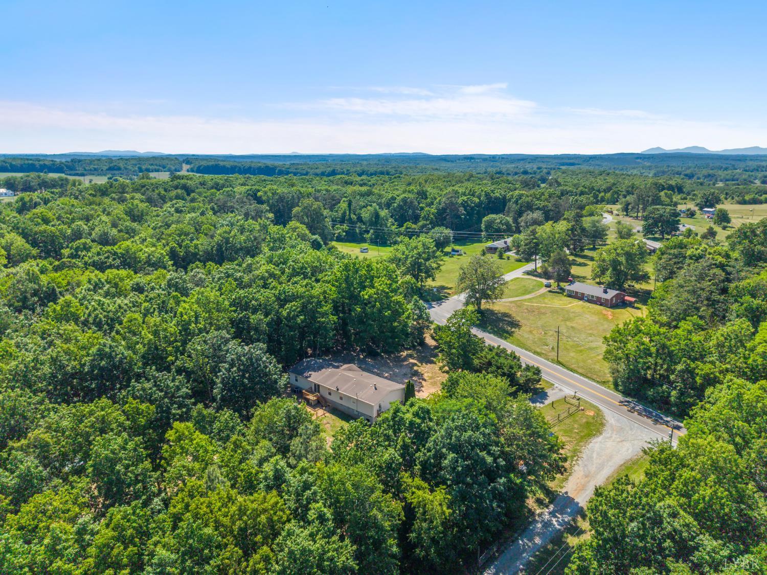 740 Long Island Road Gladys, VA 24554 - Photo 52 of 55